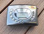 Wm-fx465 Sony Works Walkman Portable