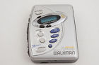 Wm-fx47 Sony Stereo Walkman E2l Tv-fm-am