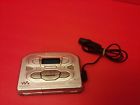 Wm-fx494 Sony Walkman Tv-weather-am-fm Radio Cassette Wm-fx494 Sony Walkman Tv-weather-am-fm Radio Cassette