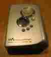 Wm-fx521 Sony Walkman Fm Am Tuner Radio Cassette Player Wm-fx521 Sony Walkman Fm Am Tuner Radio Cassette Player