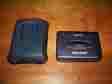 Wm-fx55 Sony Walkman Fm Am Radio Cassette Player Wiith Case