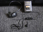 Wm-fx56 Sony Vintage Walkman Radio Cassette Player