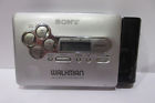 Wm-fx671 Sony Walkman Auto Reverse