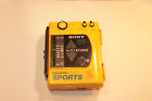 Wm-fx73 Sony Walkman Sports Portable