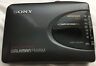 Wm-gx300 Sony Walkman Stereo Recording Mega Bass Avls Cassette Vintage Wm-gx300 Sony Walkman Stereo Recording Mega Bass Avls Cassette Vintage