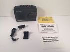 Wm-gx302 Sony Am Fm Radio