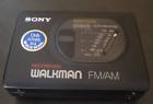 Wm-gx50 Sony Walkman Cassette-corder Am-fm Wm-gx50 Sony Walkman Cassette-corder Am-fm