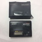 Wm-gx51 Sony Rare Radio Cassette-corder Wm-gx51 Sony Rare Radio Cassette-corder