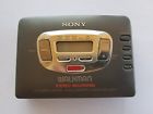 Wm-gx614 Sony Radio Cassette Corder Walkman Parts And Repair See Details Wm-gx614 Sony Radio Cassette Corder Walkman Parts And Repair See Details