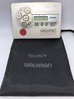 Wm-gx677 Sony Walkman Radio Tape Player Recorder Untested As Is