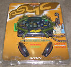 Wm-psy02 Sony New Mega Bass Wm-psy02 Sony New Mega Bass