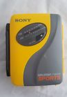 Wm-sfx30 Sony Walkman Sports Radio