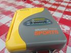 Wm-sfx33 Sony Walkman Sports Radio Wm-sfx33 Sony Walkman Sports Radio