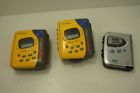 Wm-sfx44 Sony Three 3x Walkman Wm-sfx44 Sony Three 3x Walkman