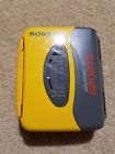 Wm-sxf 10 Sony Wm-sfx Sports