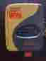 Wm-sxf33 Sony Walkman Sports Original