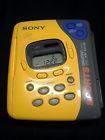 Wm-sxf39 Sony Sports Walkman Cassette