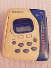 Wm-sxf44 Sony Sports Walkman Portable