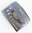 Wm-fx453 Wm-x453 Sony Nice Vintage Walkman Portable Cassette Player