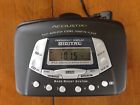 Wm163dbb Acoustix Personal Am-fm Stereo