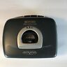 Wm400 Sentry Vintage Cassette Player Auto Stop Bbs Works Great