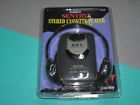 Wm500 Sentry New Stereo Cassette 080068805007