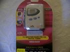 Wm-fx290 Wmex190 Sony Walkman Cassette Player Headphones New In Box Wm-fx290 Wmex190 Sony Walkman Cassette Player Headphones New In Box
