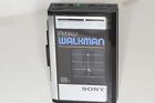 Wm-f41 Wmf41 Sony Vintage Walkman Radio Cassette Player Wm-f41 Wmf41 Sony Vintage Walkman Radio Cassette Player