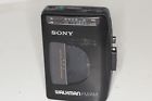 Wm-fx10 Wmfx10 Sony Vintage Walkman Radio Cassette Player