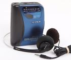 Wm-fx157 Wmfx157 Sony Vintage Walkman Wm-fx157 Wmfx157 Sony Vintage Walkman