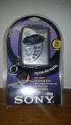 Wm-fx277 Wmfx277 Sony Vintage Sealed 027242564824