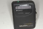 Wm-fx301 Wmfx301 Sony Walkman Fm Am Wm-fx301 Wmfx301 Sony Walkman Fm Am