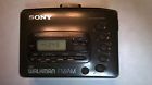Wm-fx41 Wmfx41 Sony Walkman Portable Wm-fx41 Wmfx41 Sony Walkman Portable