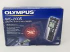Ws-200s Olympus Digital Voice Vintage