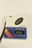 Wt 739ci Worthy Portable Cassette Player With Digital Ref