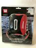 Ww1r Wilson Sports Stereo Cassette Player Headphones Tape New 787063033649