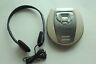 X-treme25 Philips Magnavox Player Cd Headphones