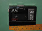 X190 Sanyo Vintage Black Stereo X190 Sanyo Vintage Black Stereo