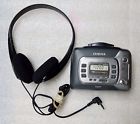 Hp-a270a X377 Aiwa T Am-fm Cassette