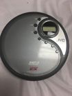 Xl-mp5 Jvc Portable Cd Player