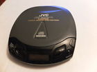 Xl-p33 Jvc Walkman Portable Cd Player Xl-p33 Jvc Walkman Portable Cd Player