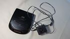 Xl-p40 Jvc Vintage Portable Cd