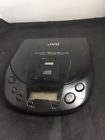 Xl-p41 Jvc Vintage Portable Cd Player Xl-p41 Jvc Vintage Portable Cd Player