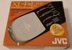 P42bk Xl Jvc Vintage Portable