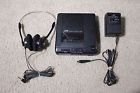 Xl-p50 Jvc Vintage Hyper-bass Sound
