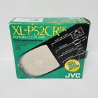 Xl-p52crbk Xl P52crbk Jvc Portable Cd Compact Disc Player Triple 046838061196