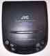 Xl-p60 Jvc Shock Protection Sound Portable Cd Player Xl-p60 Jvc Shock Protection Sound Portable Cd Player