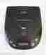 Xl-p61 Jvc Hyper-bass Sound Portable Personal Cd Player Works