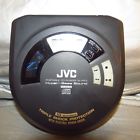 Xl-p63 Jvc Model Portable Cd Rom Player With Base