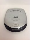 Xl-p64cr Jvc Portable Cd Player